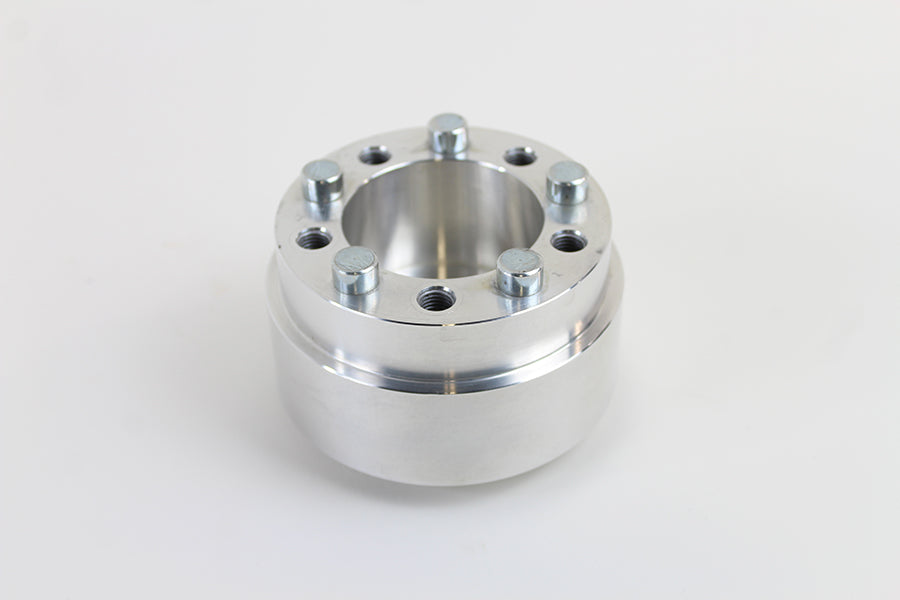 Alloy Adapter