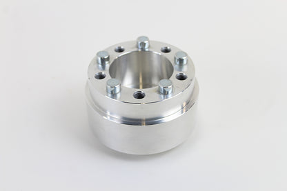 Alloy Adapter