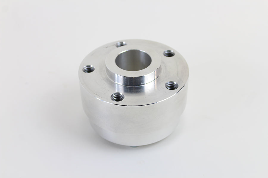 Alloy Adapter