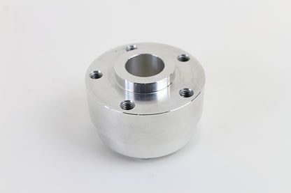 Alloy Adapter