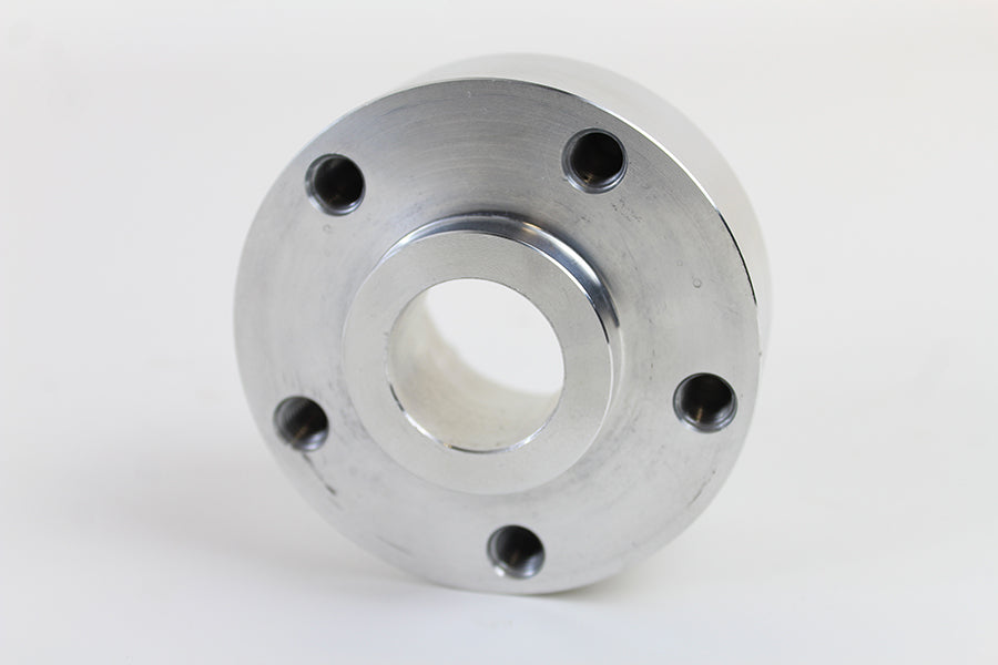 Alloy Adapter