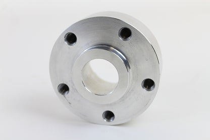 Alloy Adapter