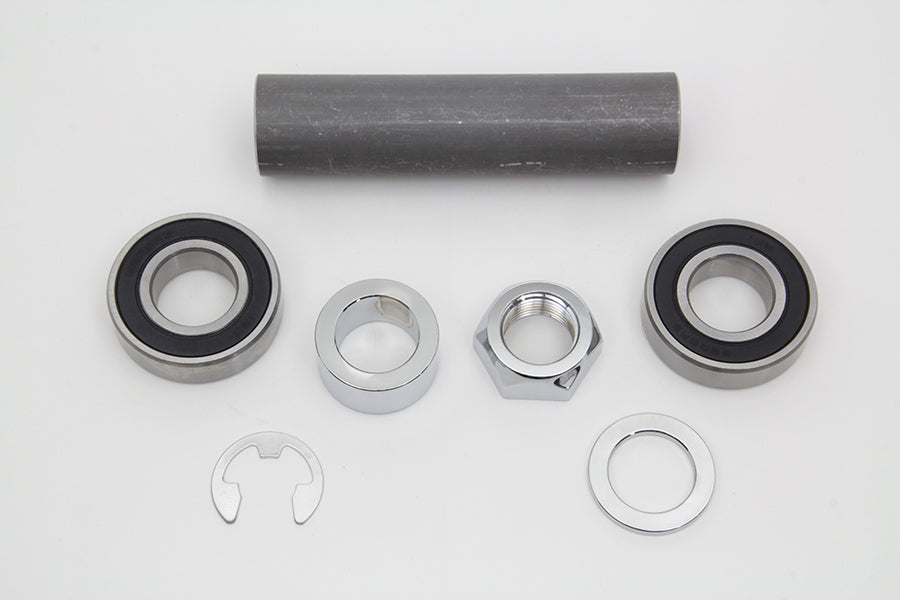 Rear Wheel Hub Bearing Kit 25mm
