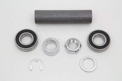 Rear Wheel Hub Bearing Kit 25mm