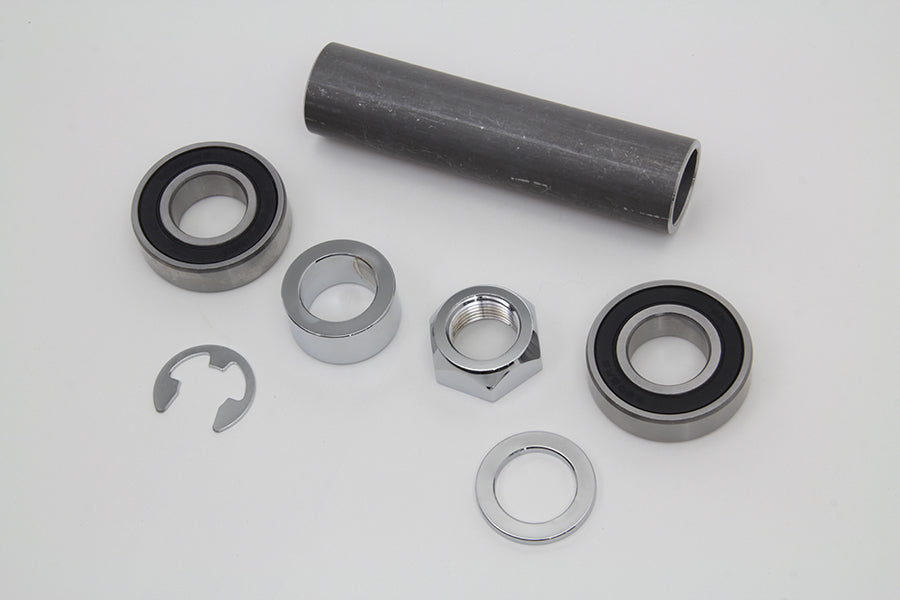 Rear Wheel Hub Bearing Kit 25mm