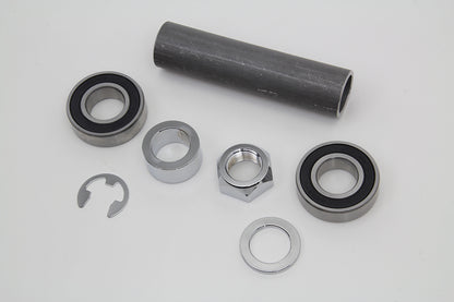 Rear Wheel Hub Bearing Kit 25mm
