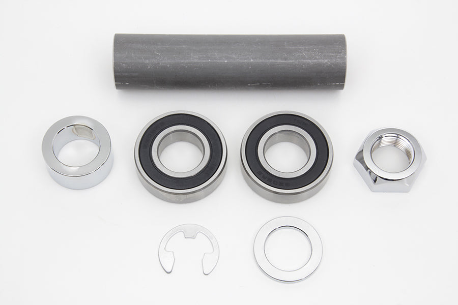 Rear Wheel Hub Bearing Kit 25mm
