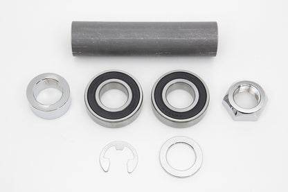 Rear Wheel Hub Bearing Kit 25mm