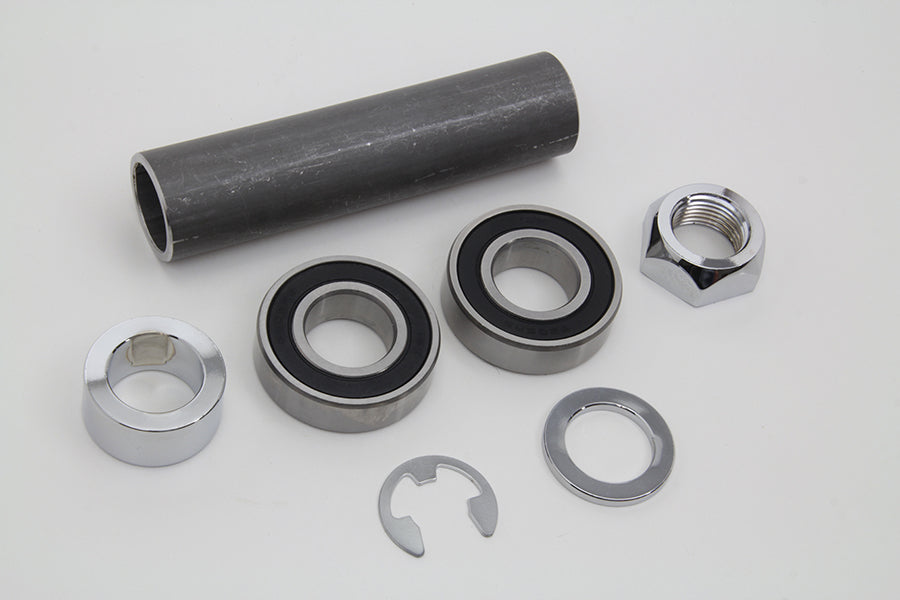 Rear Wheel Hub Bearing Kit 25mm