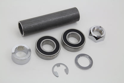 Rear Wheel Hub Bearing Kit 25mm