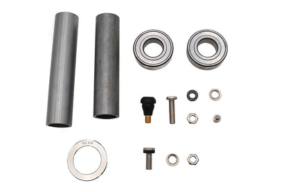 OE Rear Wheel Hub Bearing Rebuild Kit