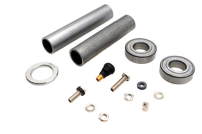 OE Rear Wheel Hub Bearing Rebuild Kit