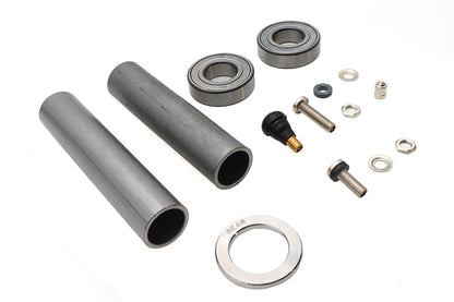 OE Rear Wheel Hub Bearing Rebuild Kit