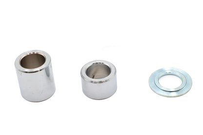 Rear Axle Spacer Set 3/4 Inner Diameter