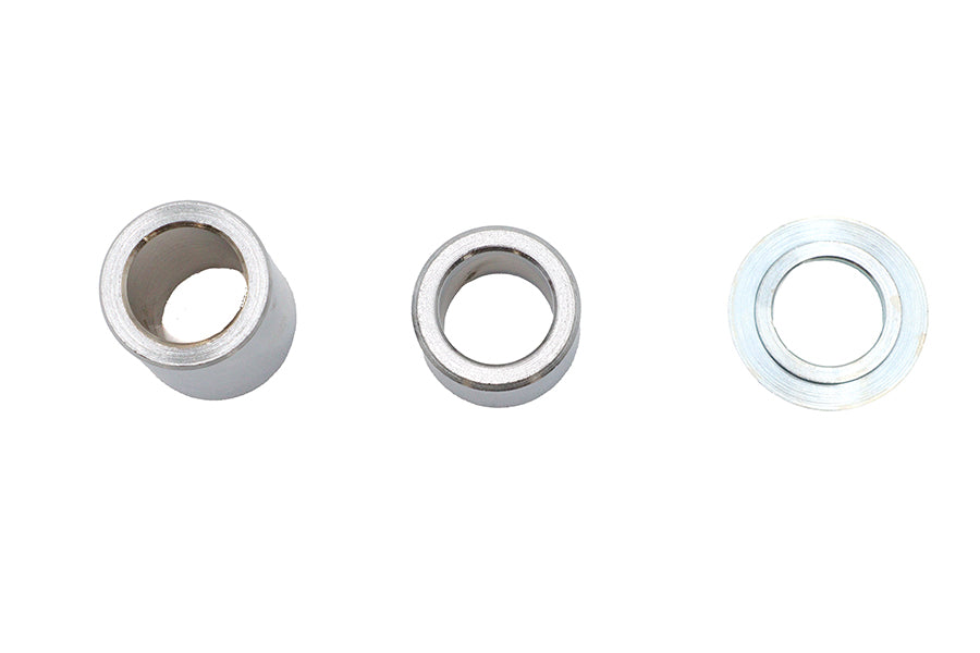 Rear Axle Spacer Set 3/4 Inner Diameter