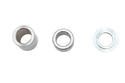 Rear Axle Spacer Set 3/4 Inner Diameter