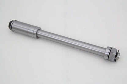 Chrome Rear Axle Kit