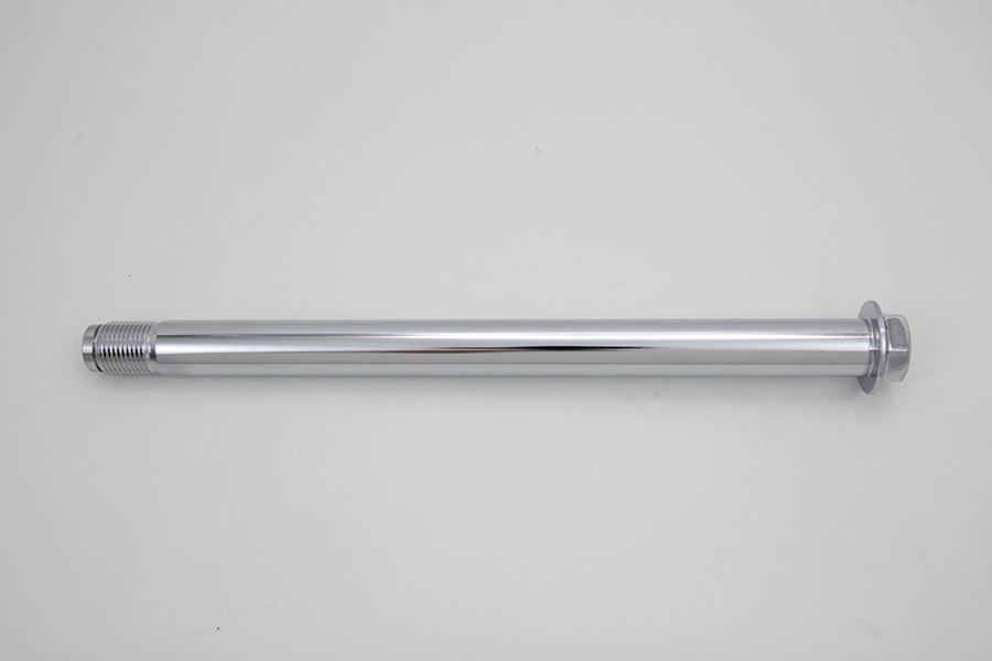 25mm Rear Axle Chrome