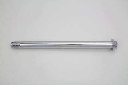 25mm Rear Axle Chrome