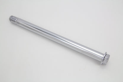 25mm Rear Axle Chrome