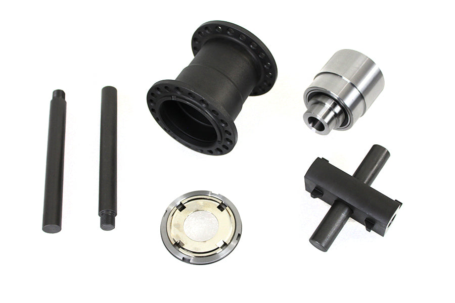 VL Wheel Hub Kit