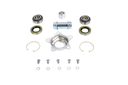 Star Hub Tapered Bearing Kit