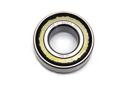 21 Front ABS Wheel Bearing