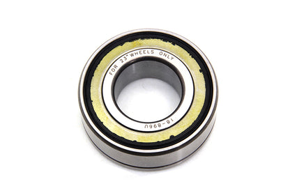 23 Front ABS Wheel Bearing