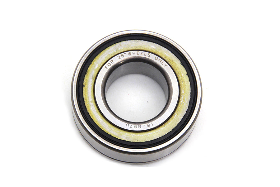 Front Wheel Bearing for 26 Custom Wheels