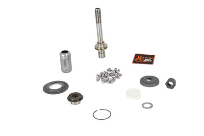 45 W Wheel Hub Kit