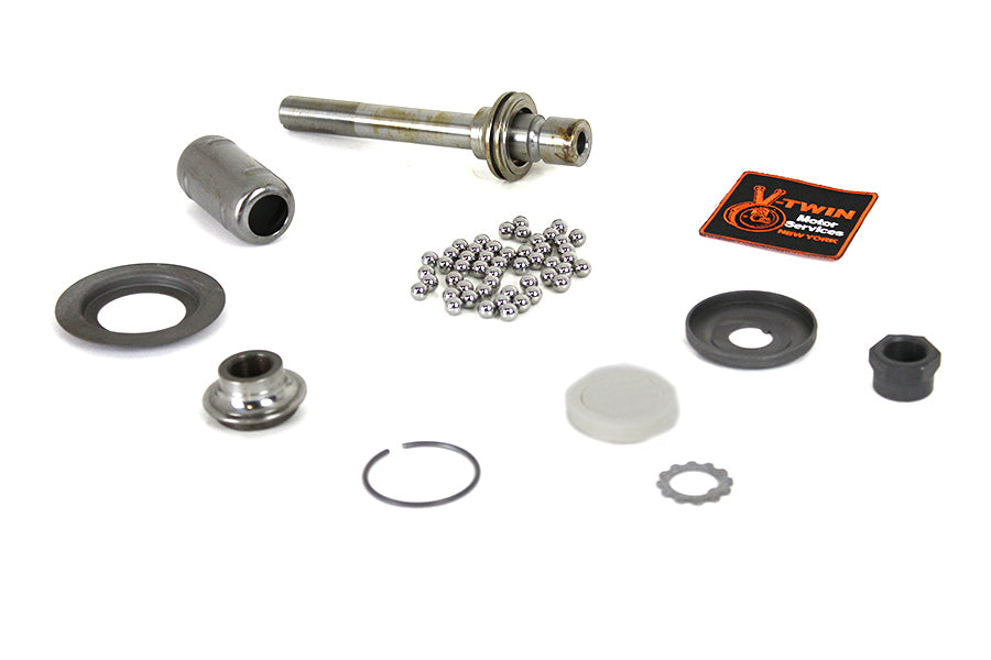 45 W Wheel Hub Kit