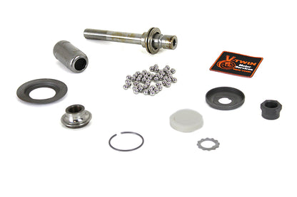 45 W Wheel Hub Kit