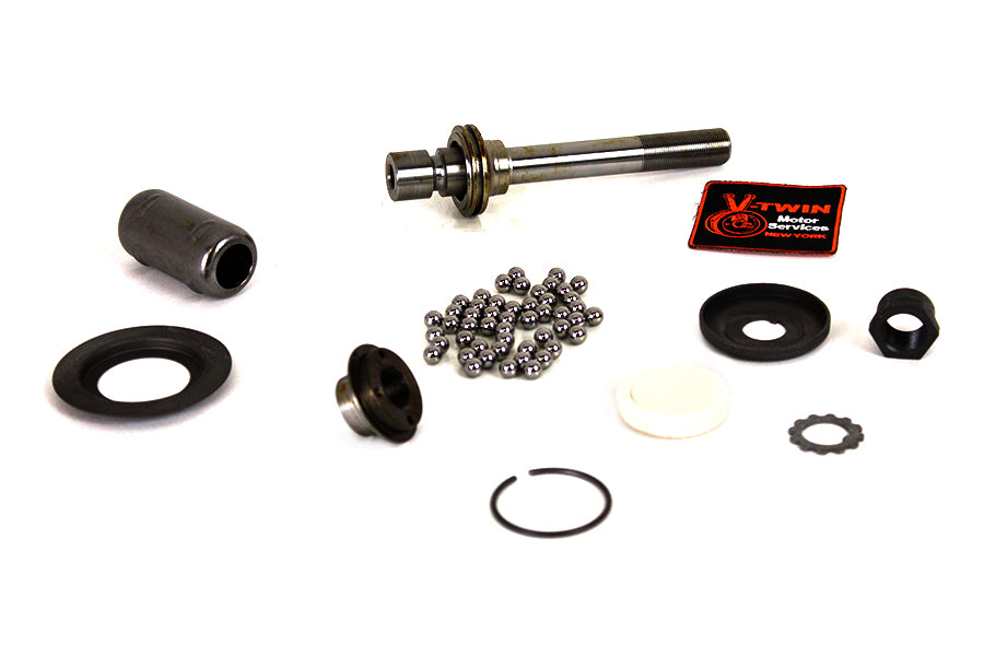 45 W Wheel Hub Kit