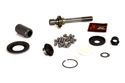 45 W Wheel Hub Kit