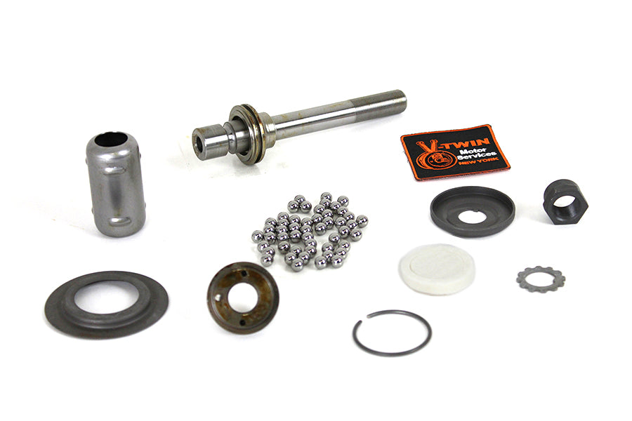 45 W Wheel Hub Kit