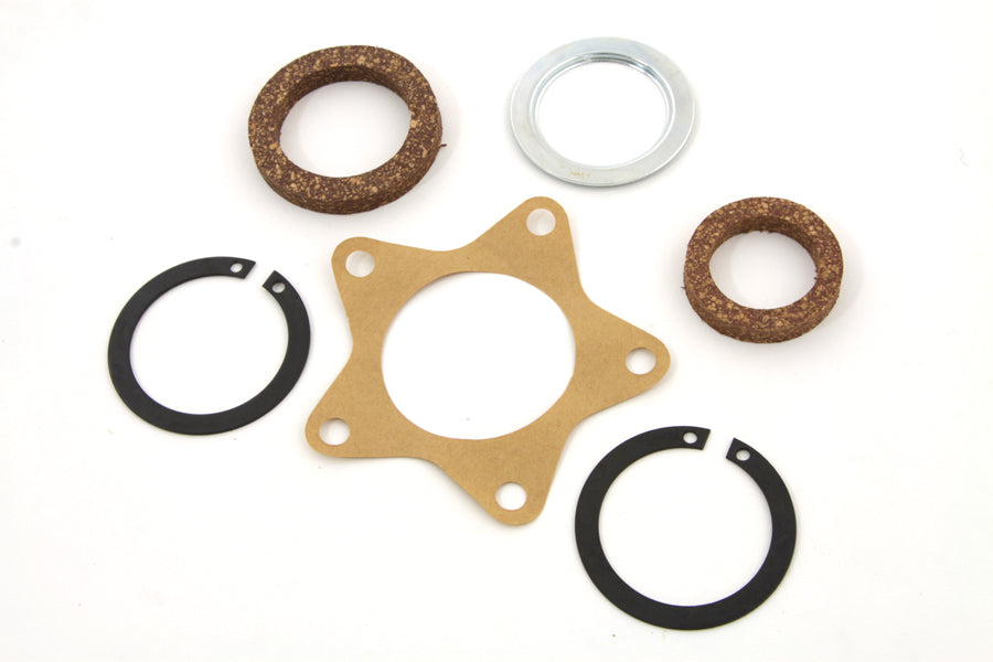 Star Hub Gasket Kit