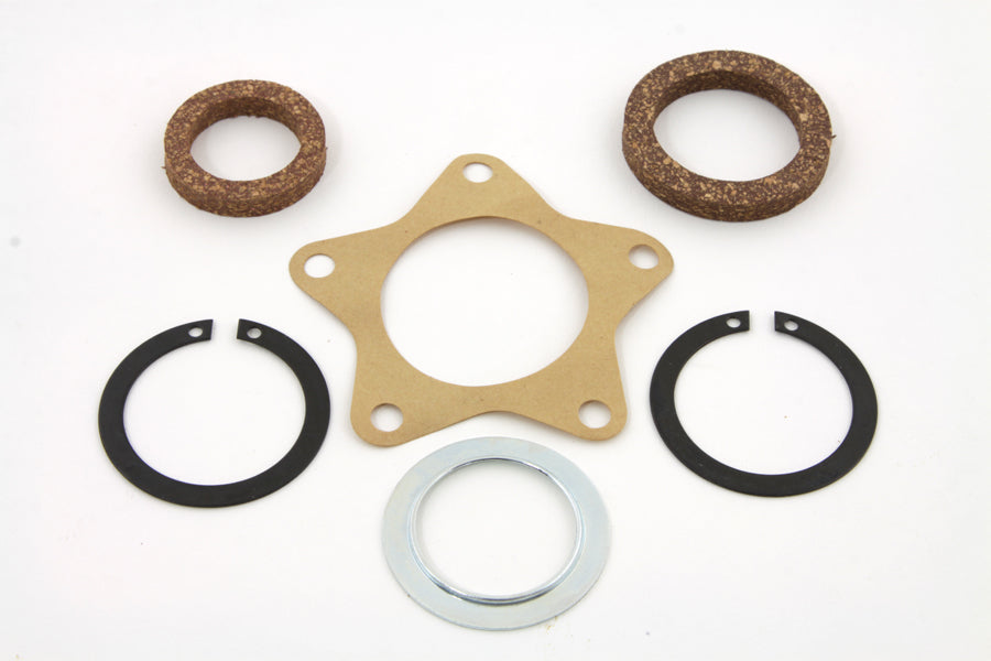 Star Hub Gasket Kit