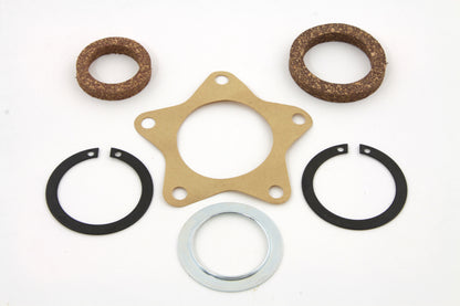 Star Hub Gasket Kit