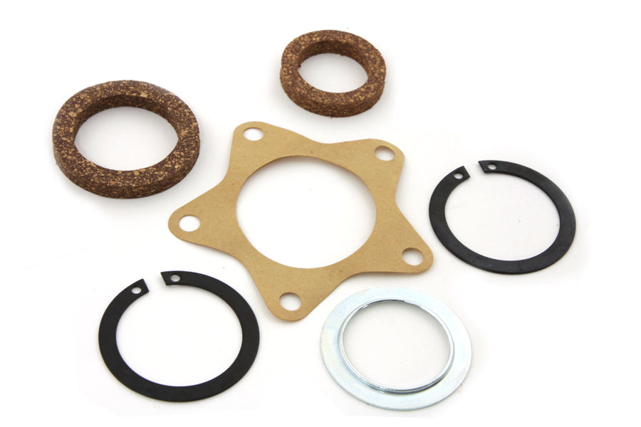 Star Hub Gasket Kit