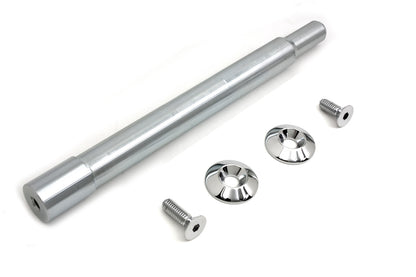 Flush Mount Front Axle Kit