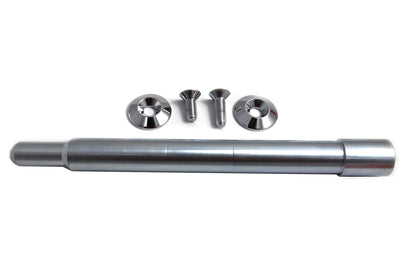 Flush Mount Front Axle Kit