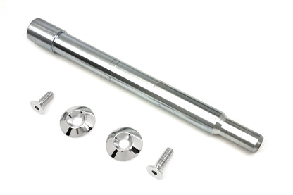 Flush Mount Front Axle Kit