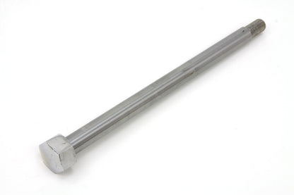 Chrome Rear Axle 3/4 Inner Diameter