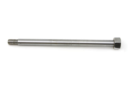 Chrome Rear Axle 3/4 Inner Diameter