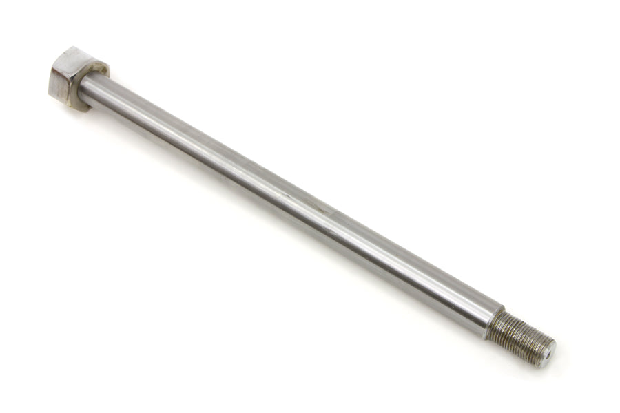 Chrome Rear Axle 3/4 Inner Diameter
