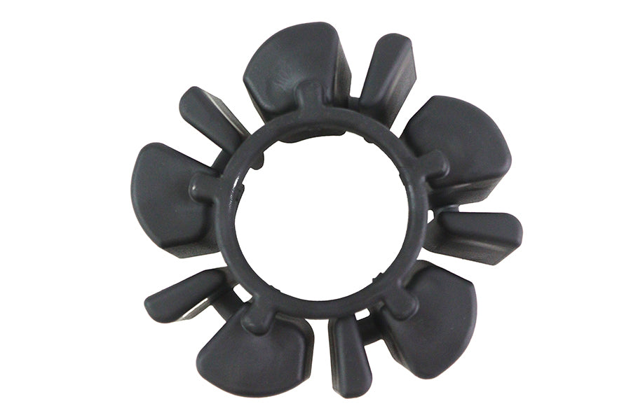 Cush Drive Dampener Black