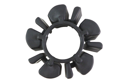 Cush Drive Dampener Black