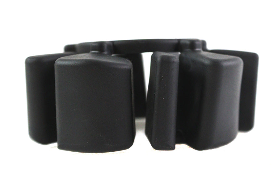 Cush Drive Dampener Black