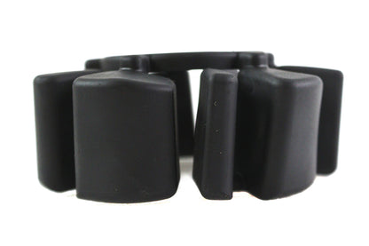 Cush Drive Dampener Black
