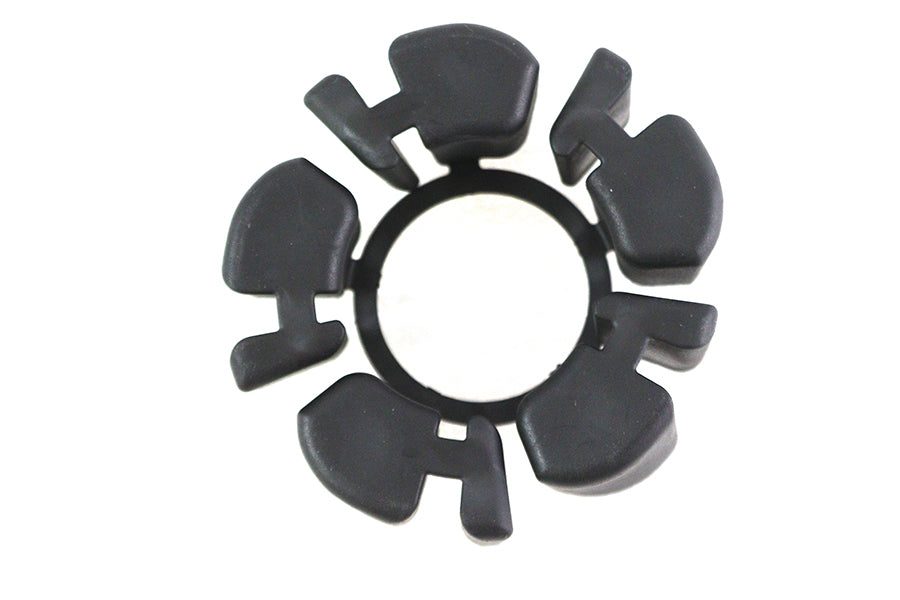 Cush Drive Dampener Black